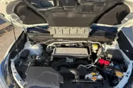 Subaru, Ascent