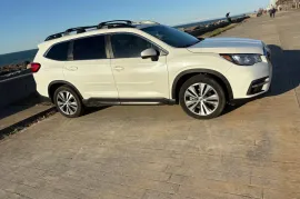 Subaru, Ascent