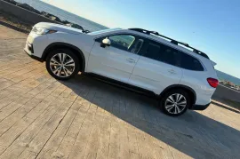 Subaru, Ascent
