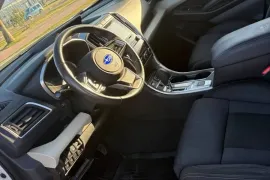 Subaru, Ascent