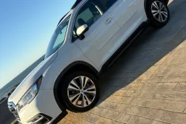 Subaru, Ascent