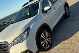 Subaru, Ascent