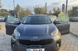 Kia, Sportage