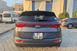Kia, Sportage