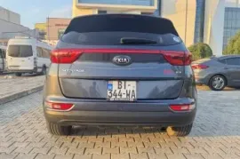 Kia, Sportage