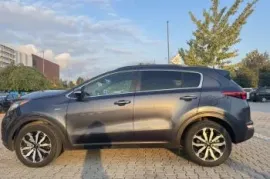 Kia, Sportage