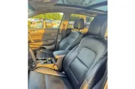 Kia, Sportage