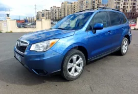 Subaru, Forester