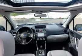 Subaru, Forester