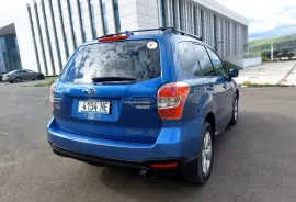 Subaru, Forester