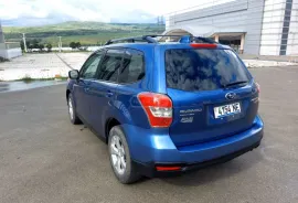 Subaru, Forester