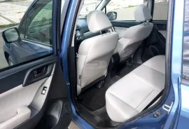 Subaru, Forester
