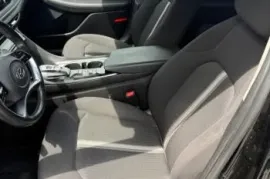 Hyundai, Sonata