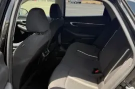 Hyundai, Sonata