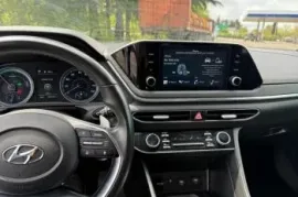 Hyundai, Sonata