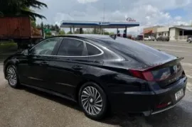Hyundai, Sonata
