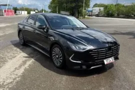 Hyundai, Sonata
