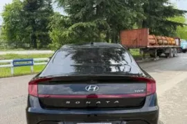 Hyundai, Sonata