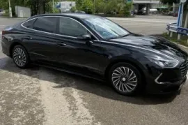 Hyundai, Sonata