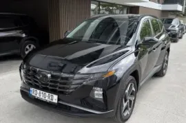 Hyundai, Tucson