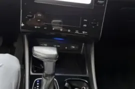 Hyundai, Tucson