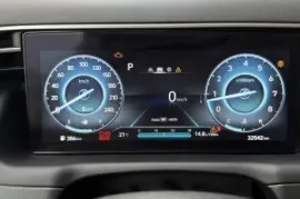 Hyundai, Tucson