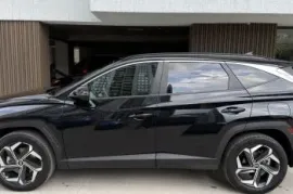 Hyundai, Tucson