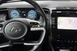Hyundai, Tucson