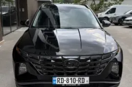 Hyundai, Tucson