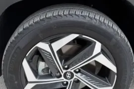 Hyundai, Tucson