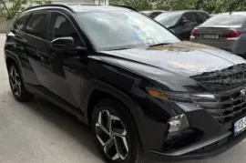 Hyundai, Tucson