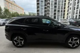 Hyundai, Tucson
