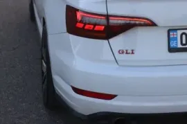 Volkswagen, Jetta