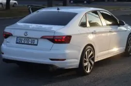 Volkswagen, Jetta