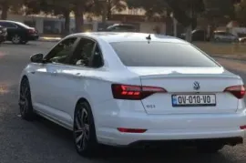 Volkswagen, Jetta