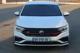 Volkswagen, Jetta