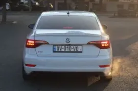 Volkswagen, Jetta