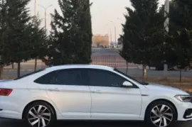 Volkswagen, Jetta