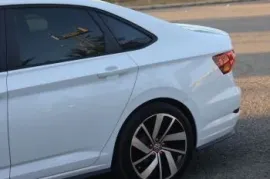 Volkswagen, Jetta
