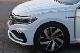 Volkswagen, Jetta