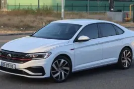 Volkswagen, Jetta