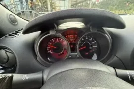 Nissan, Juke