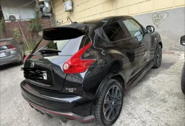 Nissan, Juke