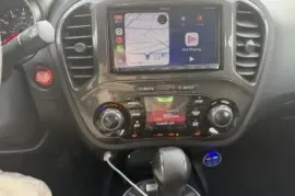 Nissan, Juke