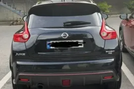 Nissan, Juke