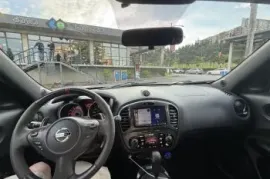 Nissan, Juke