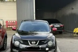 Nissan, Juke