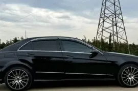Mercedes-Benz, E CLASS, E 350