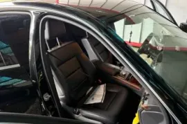 Mercedes-Benz, E CLASS, E 350
