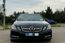 Mercedes-Benz, E CLASS, E 350